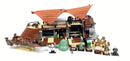 6210 Jabba's Sail Barge (Pre-Owned)