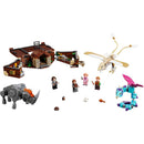 75952 Newt's Case of Magical Creatures (Certified Set))