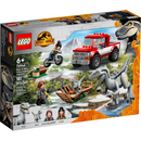 76946 Blue & Beta Velociraptor Capture