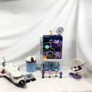 41713 Olivia's Space Academy (Pre-Owned)