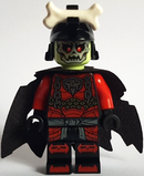 NJO0889 Bone King - Small Bone, Cape