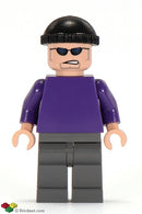 BAT007: The Joker's Henchman