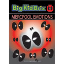 DEADPOOL EMOTIONS PACK