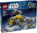 75447 The Razor Crest