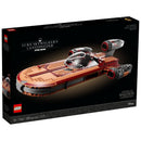 75341 Luke Skywalker's Landspeeder