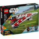 75388 Jedi Bob's Starfighter (Pre-Owned Excellent)