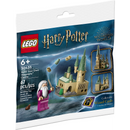 30435 Build Your Own Hogwarts Castle