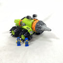 8960 Thunder Driller (Pre-Owned) (Missing Rock Monster)