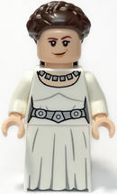 SW1232 - Princess Leia - Celebration Outfit, Skirt