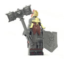 Dain Ironfoot - BigKidBrix