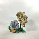 76964 Dinosaur Fossils: T. rex Skull (Pre-Owned Excellent)