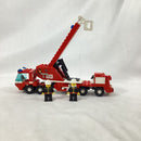 6358 Snorkel Squad (Pre-Owned)