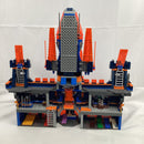 70357 Knighton Castle (Pre-Onwed)(No Minifigures)
