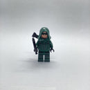 Green Arrow Oliver Queen - BigKidBrix