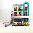 10260: Downtown Diner (Pre-Owned)