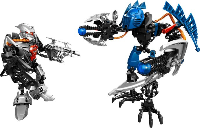 7179 Bulk and Vapour (Pre-Owned)