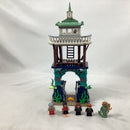76420 Triwizard Tournament: The Black Lake (Pre-Owned)