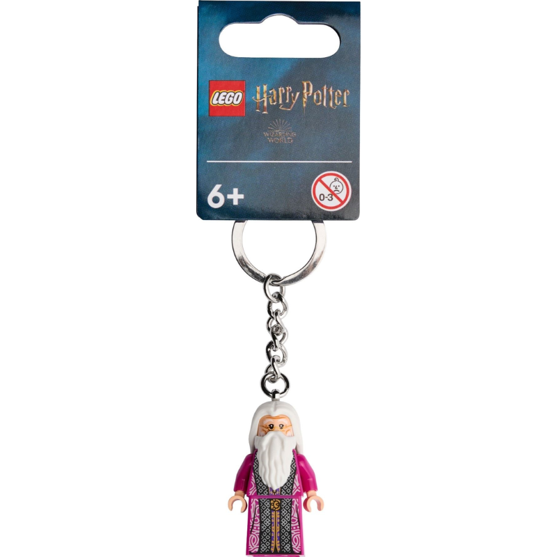 854198 Dumbledore Key Chain