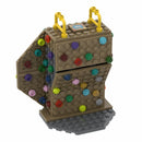 April 2024 M&T - Rock Wall