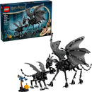 76458 Thestral Family