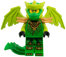 njo1029 Lloyd - Dragon Form