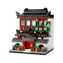 40599 Houses of World 4