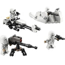 75320 Snowtrooper Battle Pack (Certified Set)