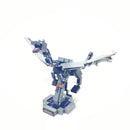 21595 The Ender Dragon (Used set)