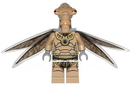 Sw0381 Geonosian Warrior with Wings