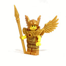 COL15-6 Flying Warrior