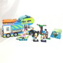 41339 Mia's Camper Van (Pre-Owned)