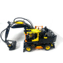 42053 Volvo EW160E (No Stickers)