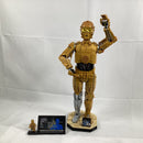 75398 C-3PO (Pre-Owned Excellent)