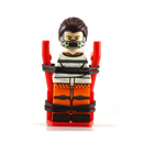Hannibal Lecter - BigKidBrix