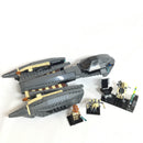 8095 General Grievous’ Starfighter - Complete with figs (Pre-Owned)