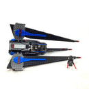 75185 Tracker I (Pre-Owned)(Includes MOC Hunter droid only)