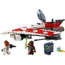 75388 Jedi Bob's Starfighter (Pre-Owned Excellent)