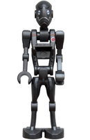 Sw1427 Commando Droid - Pearl Dark Gray