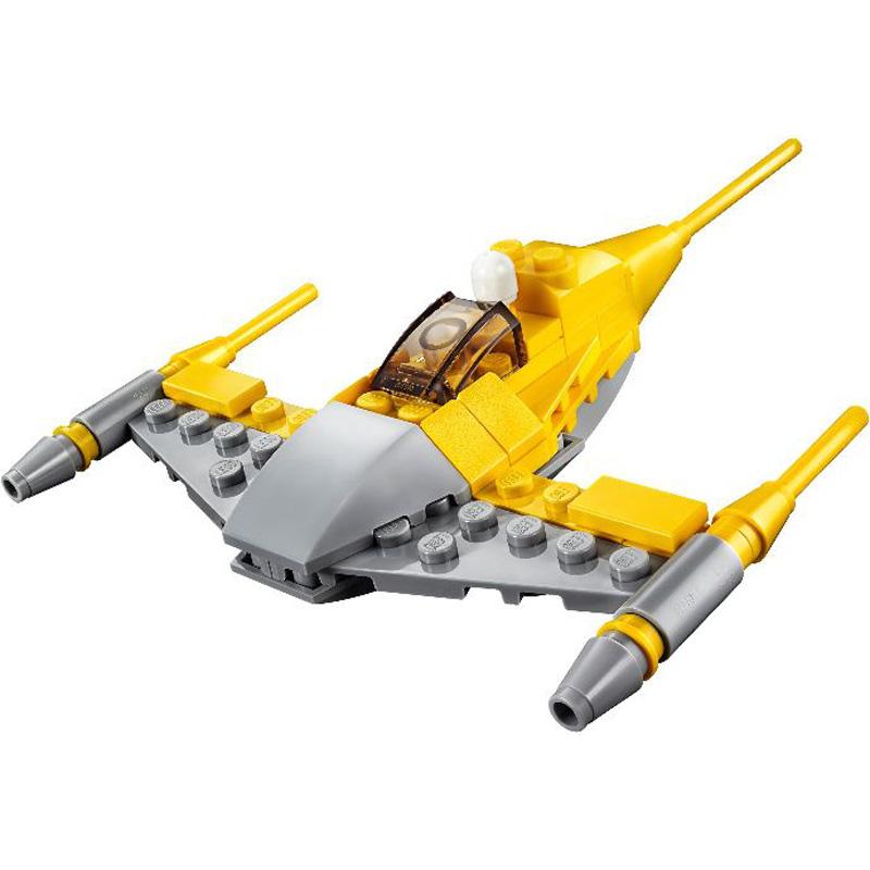 30383 Naboo Starfighter