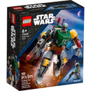 75369 Boba Fett Mech