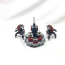 75000 Clone Troopers vs. Droidekas (Pre- Owned Excellent)