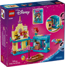 43285 Ariel's Magical Mini Palace