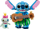 43296 Stitch & Scrump