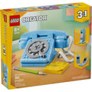 31174 Retro Telephone