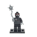 TNT011 Foot Soldier - Robot