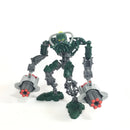 8910 Toa Kongu (Pre-Owned)