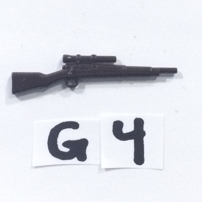 Brickarms Loose Guns - G4 - M1903 w/Scope