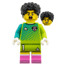 Col29-9 Soccer Goalkeeper