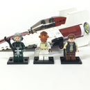 75003 A-wing Starfighter (Pre-Owned)