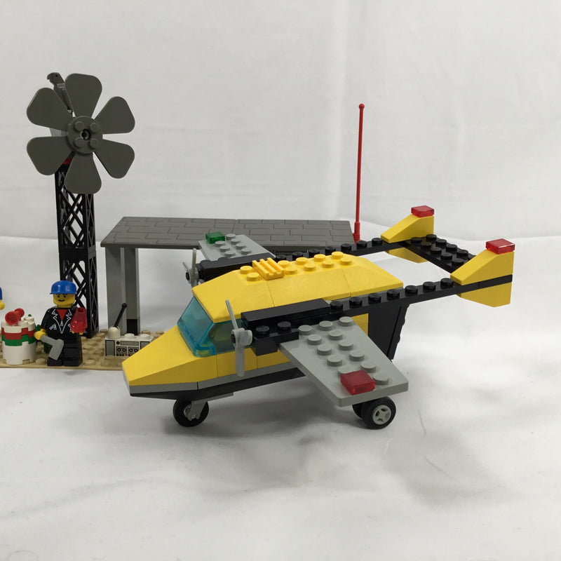 6444 Outback Airstrip (Pre-Owned)